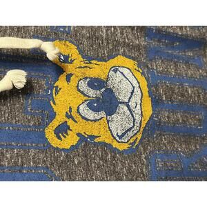 Tailgate UCLA Bruins Hoodie Sweatshirt Small